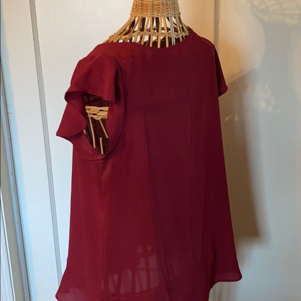 LOFT Blouse - Picture 2 of 6